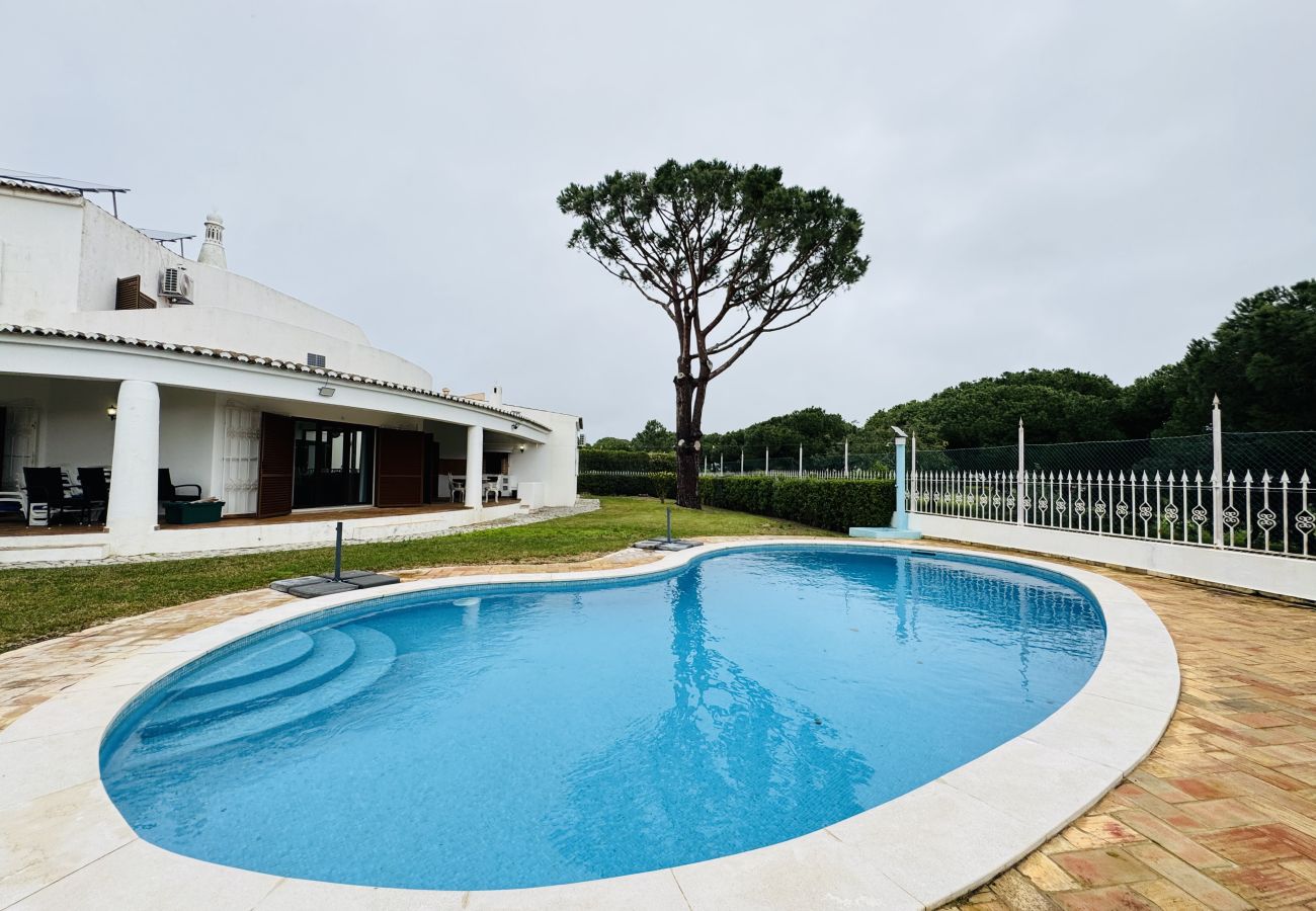Apartamento em Vilamoura - VILAMOURA SUMMER VILLA WITH POOL by HOMING