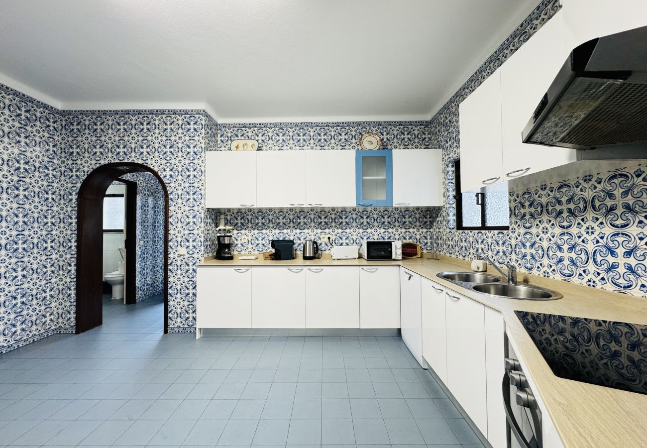 Apartamento em Vilamoura - VILAMOURA SUMMER VILLA WITH POOL by HOMING