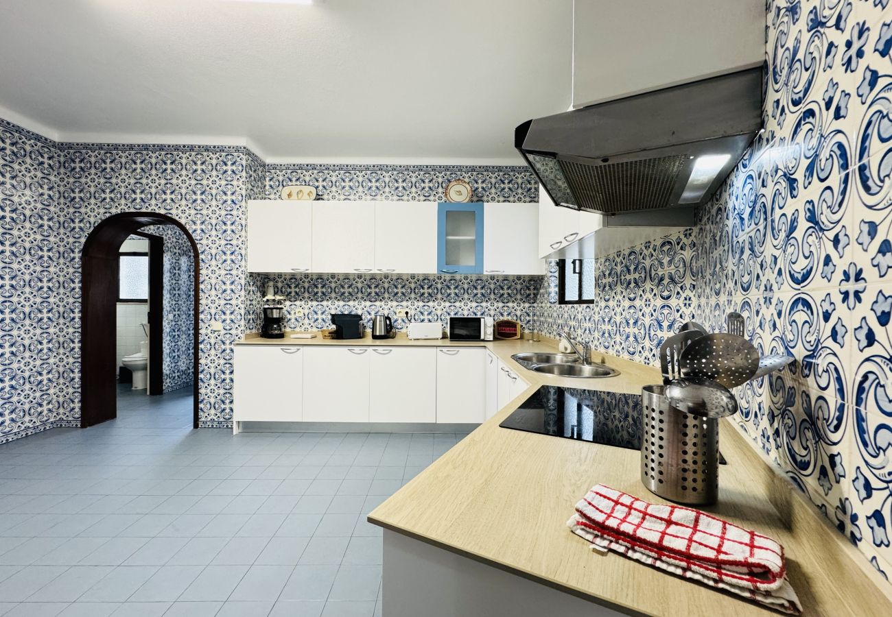 Apartamento em Vilamoura - VILAMOURA SUMMER VILLA WITH POOL by HOMING