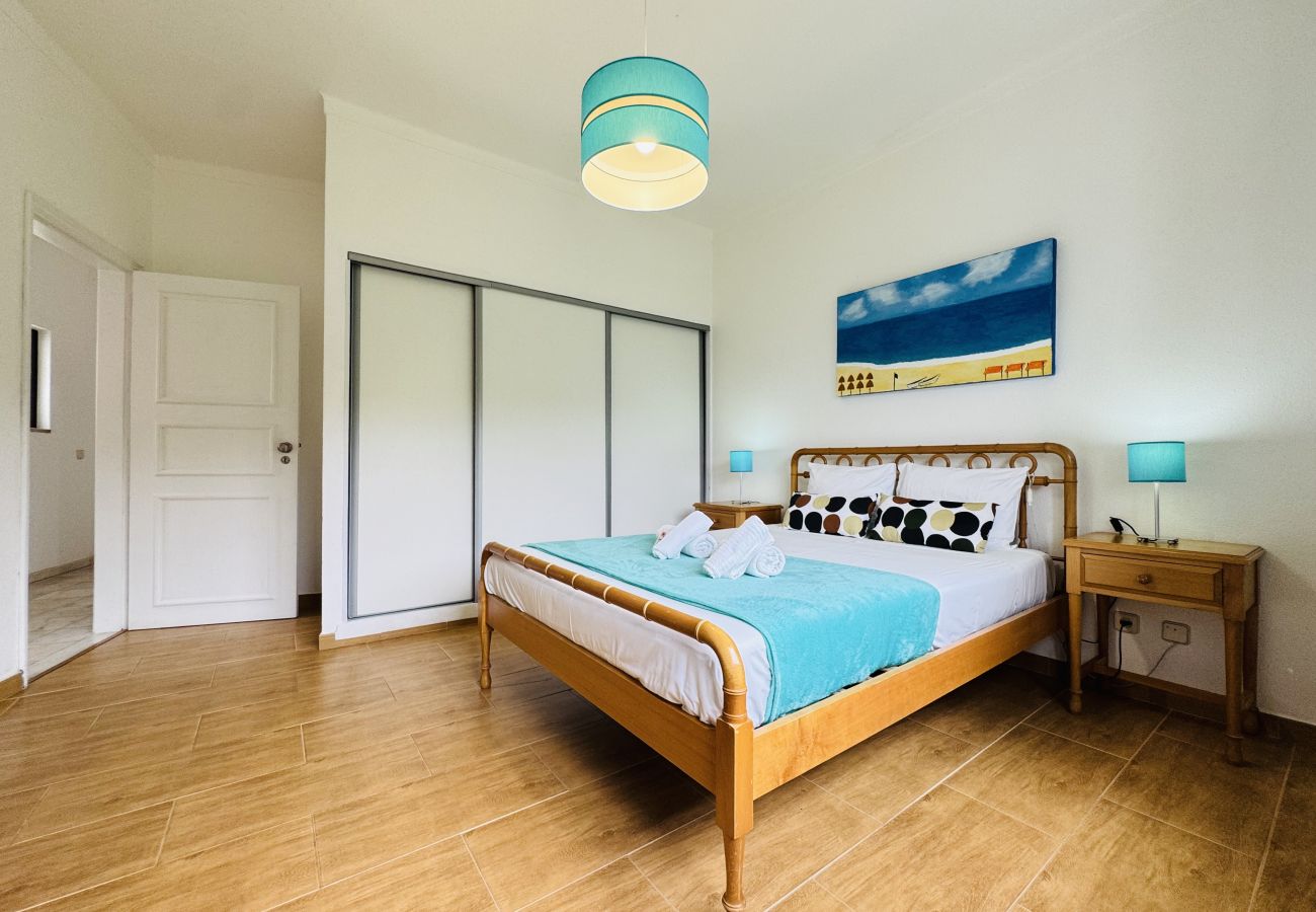 Apartamento em Vilamoura - VILAMOURA SUMMER VILLA WITH POOL by HOMING