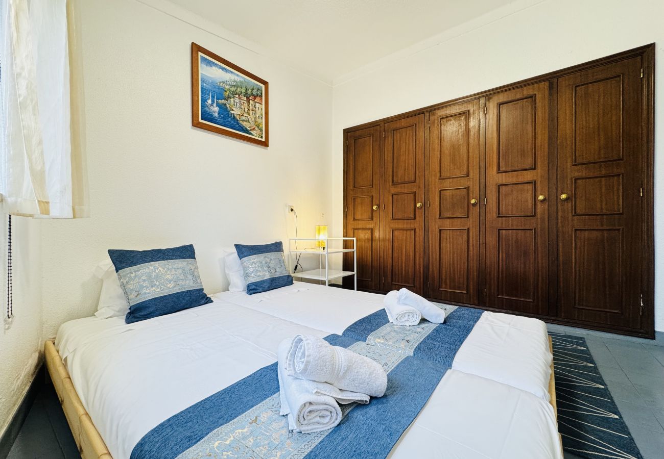 Apartamento em Vilamoura - VILAMOURA SUMMER VILLA WITH POOL by HOMING