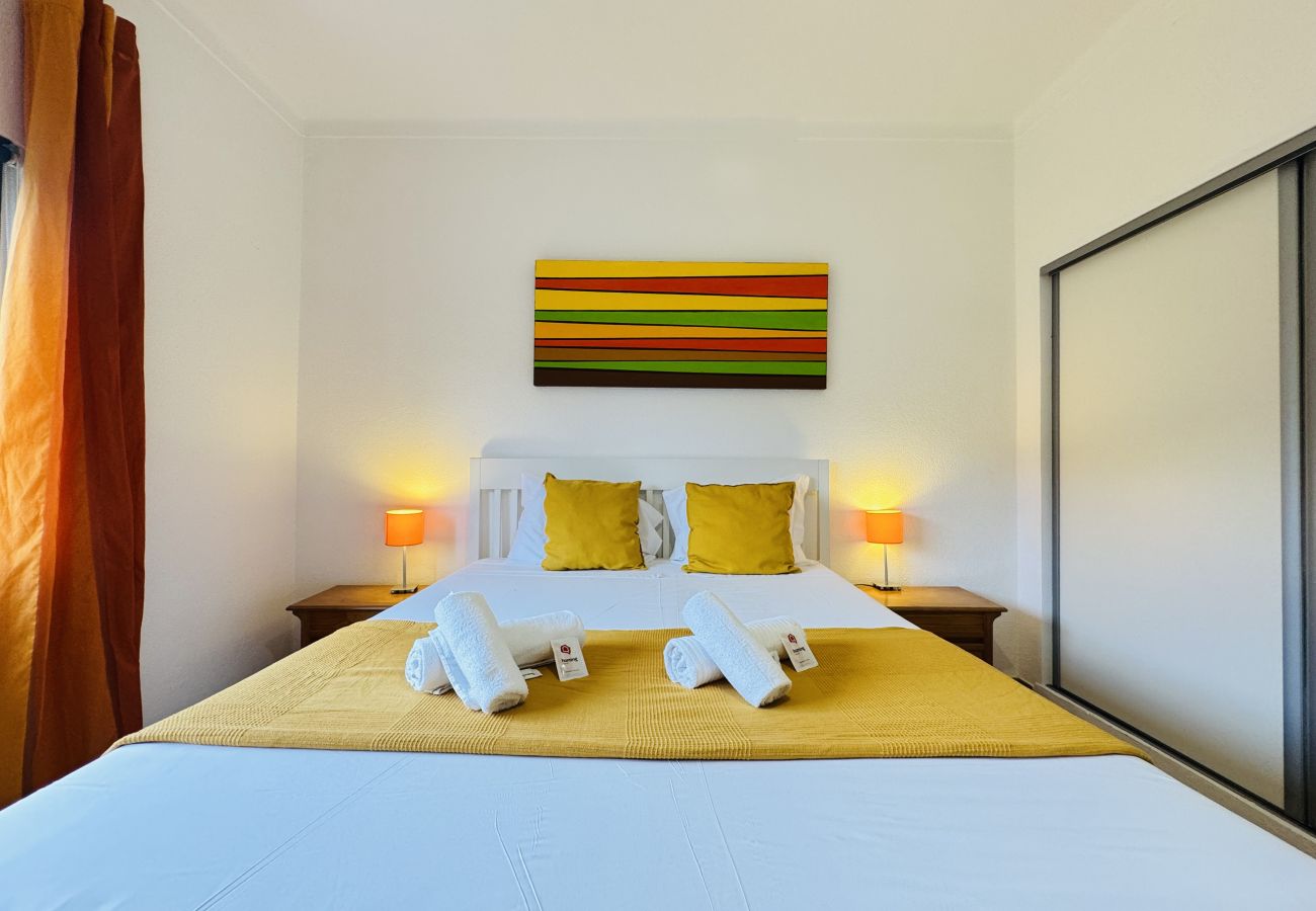 Apartamento em Vilamoura - VILAMOURA SUMMER VILLA 2 WITH POOL by HOMING