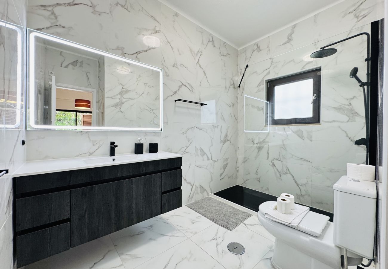 Apartamento em Vilamoura - VILAMOURA SUMMER VILLA 2 WITH POOL by HOMING