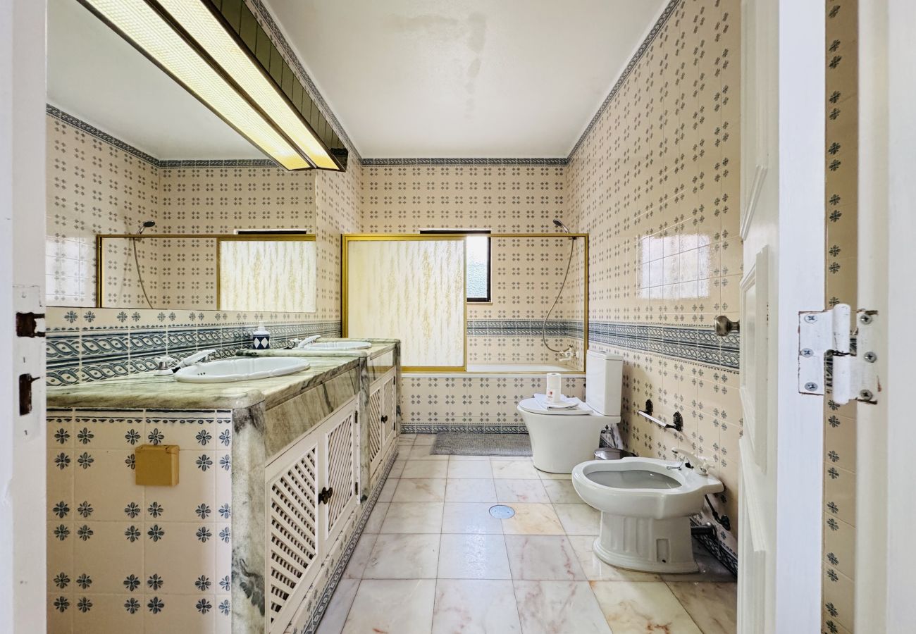 Apartamento em Vilamoura - VILAMOURA SUMMER VILLA 2 WITH POOL by HOMING