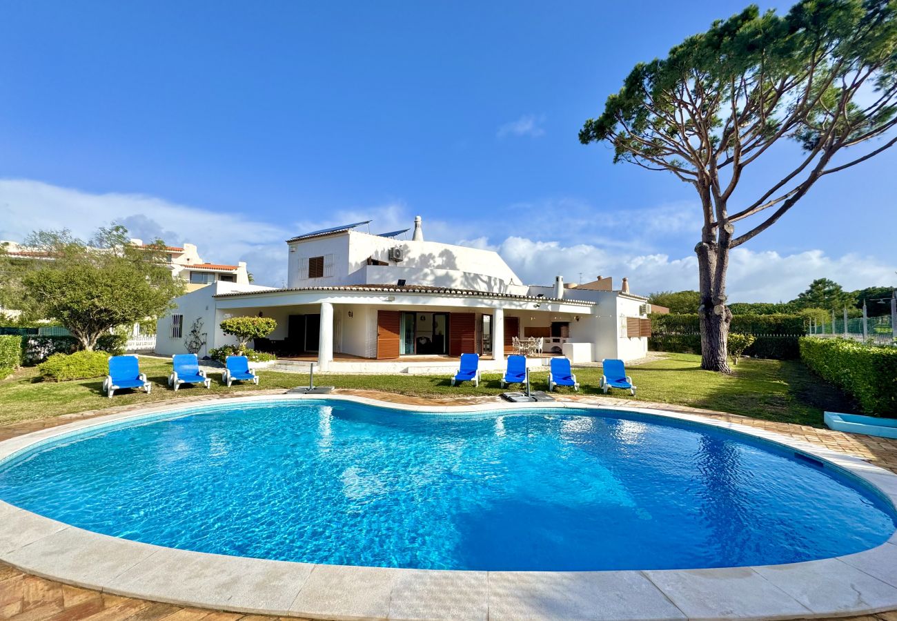 Apartamento em Vilamoura - VILAMOURA SUMMER VILLA 2 WITH POOL by HOMING