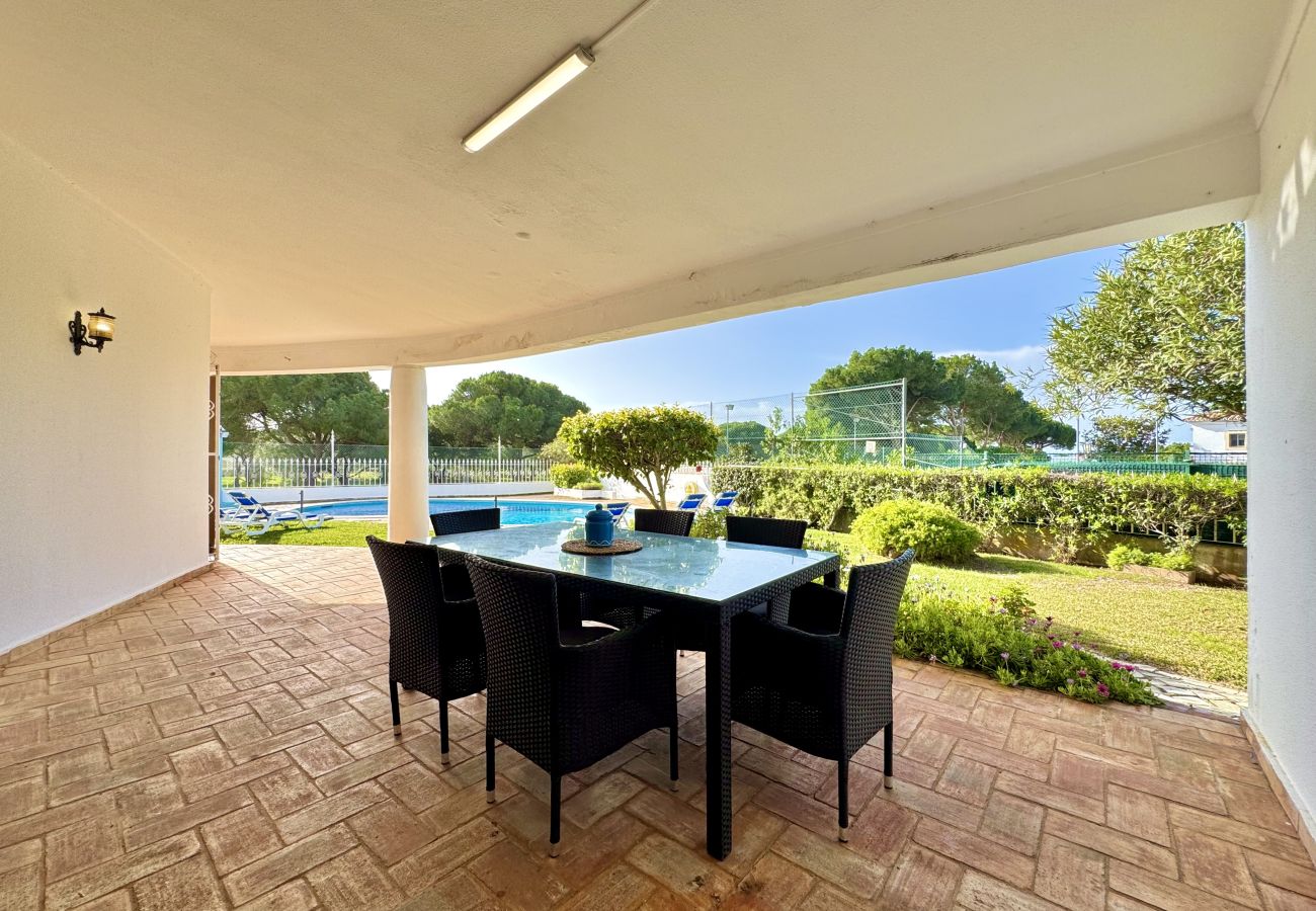 Apartamento em Vilamoura - VILAMOURA SUMMER VILLA 2 WITH POOL by HOMING