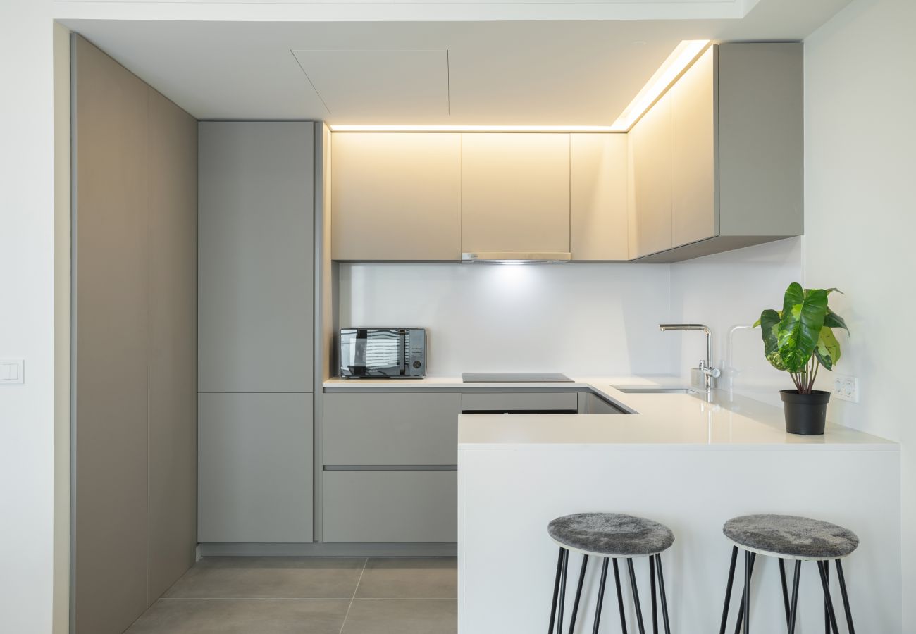 Apartamento em Lisboa - MODERN LISBON W/ BALCONY AND POOL by Homing