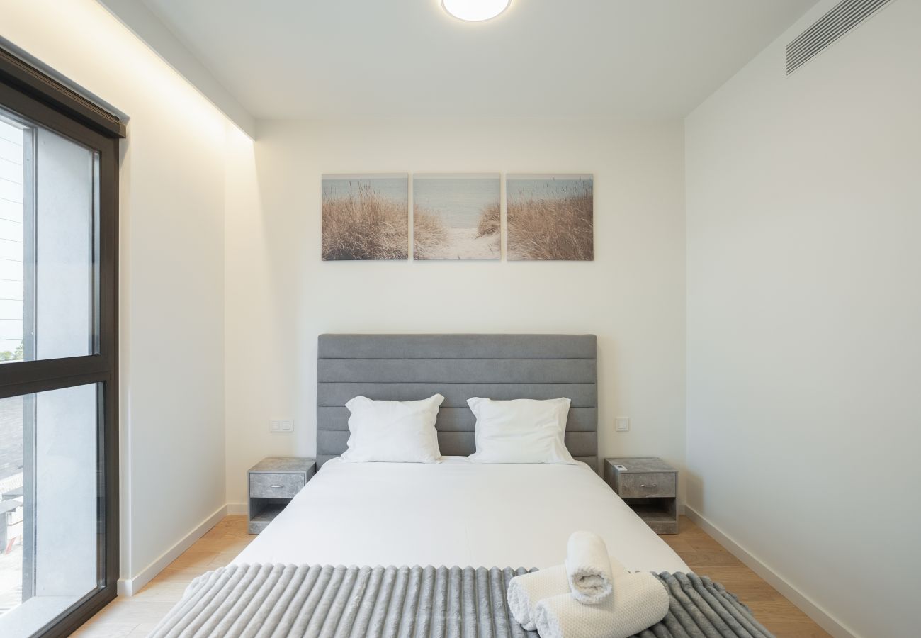 Apartamento em Lisboa - MODERN LISBON W/ BALCONY AND POOL by Homing