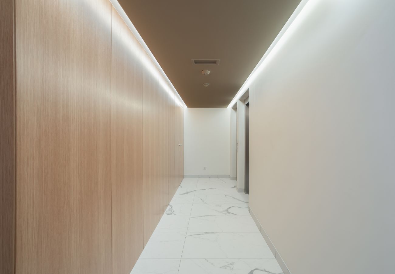 Apartamento em Lisboa - MODERN LISBON W/ BALCONY AND POOL by Homing