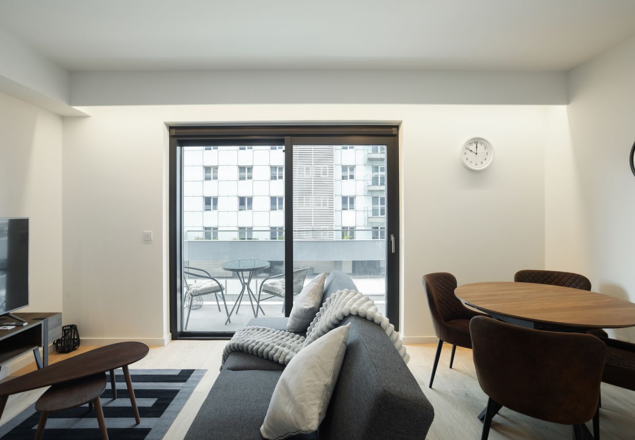 Apartamento em Lisboa - MODERN LISBON W/ BALCONY AND POOL by Homing