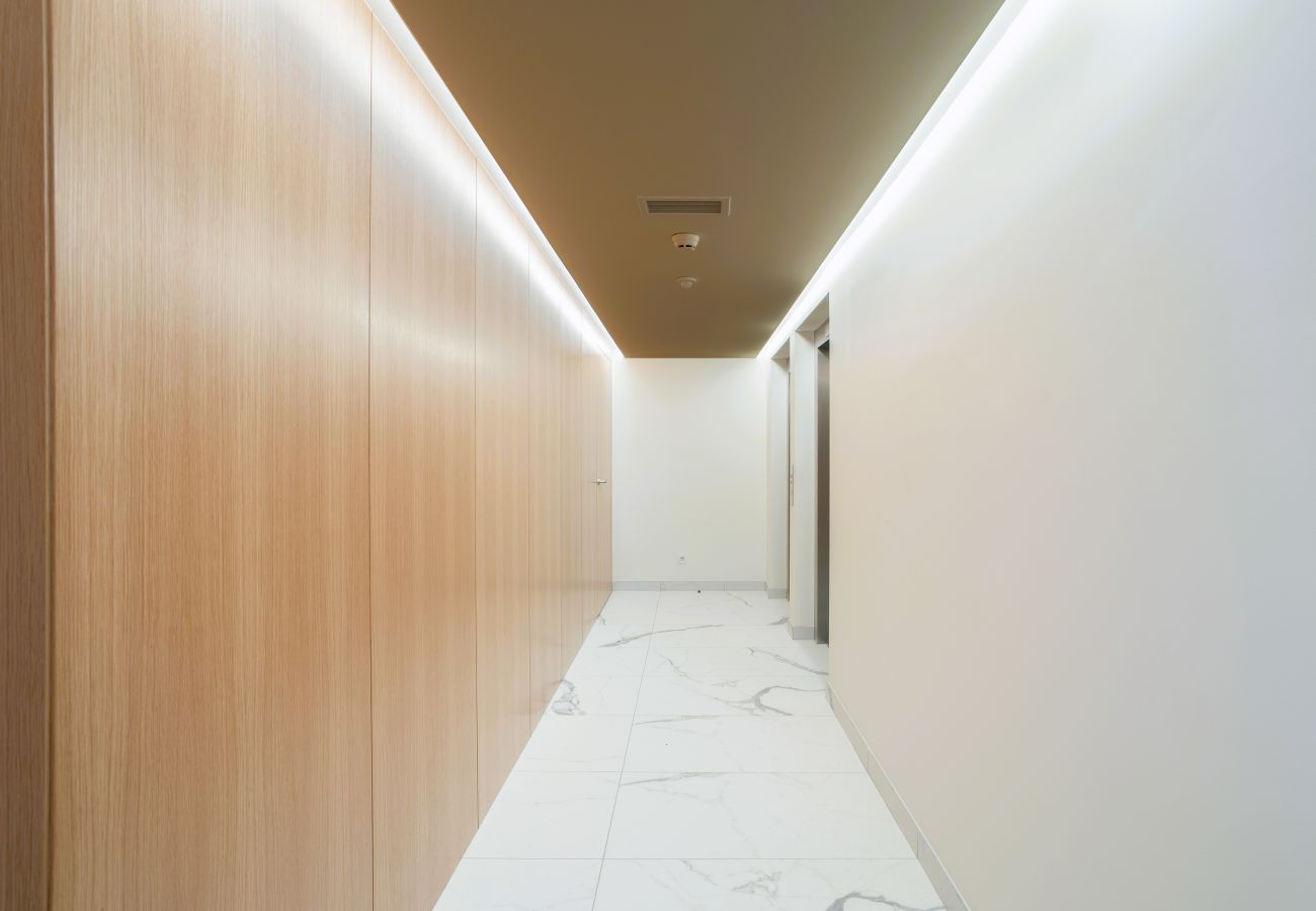 Apartamento em Lisboa - MODERN LISBON W/ BALCONY AND POOL by Homing