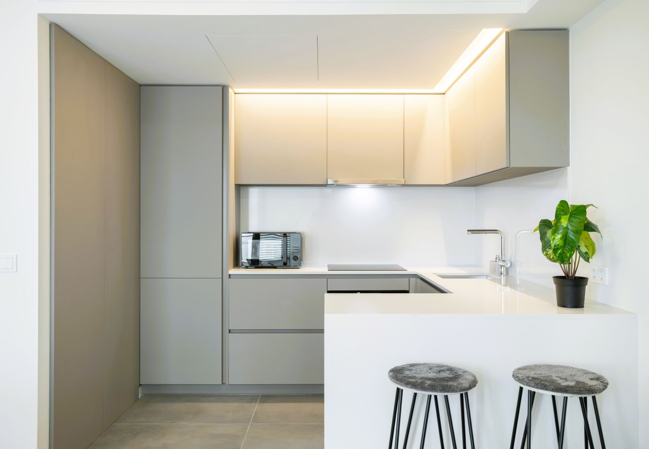 Apartamento em Lisboa - MODERN LISBON W/ BALCONY AND POOL by Homing