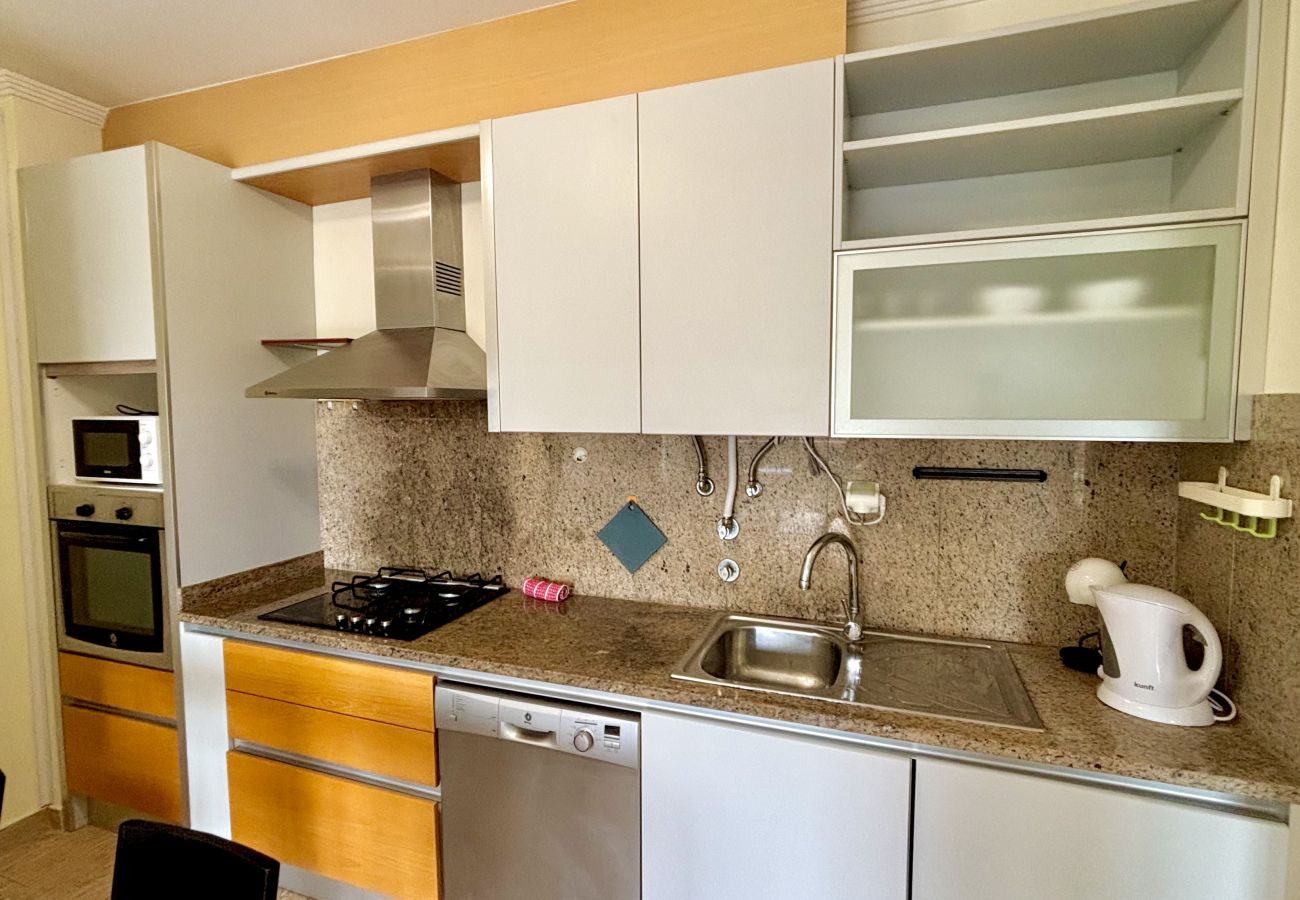 Apartamento em Portimão - PORTIMÃO SHINE WITH POOL by HOMING