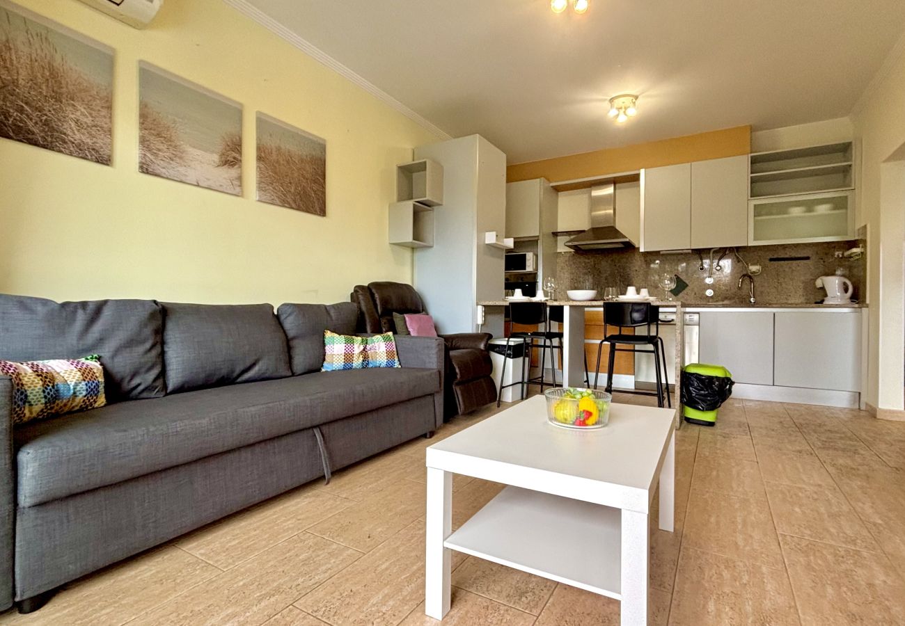 Apartamento em Portimão - PORTIMÃO SHINE WITH POOL by HOMING