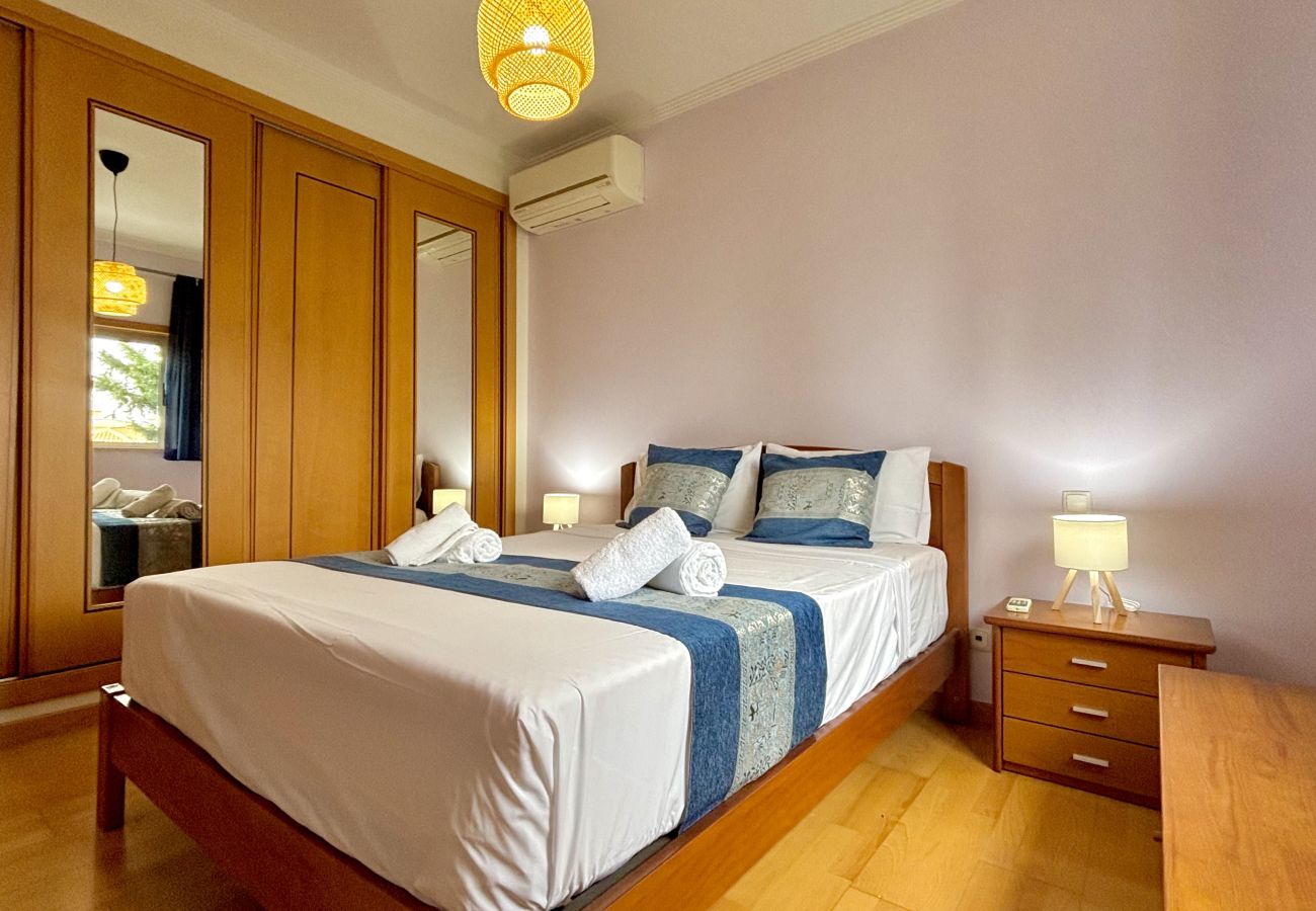 Apartamento em Portimão - PORTIMÃO SHINE WITH POOL by HOMING