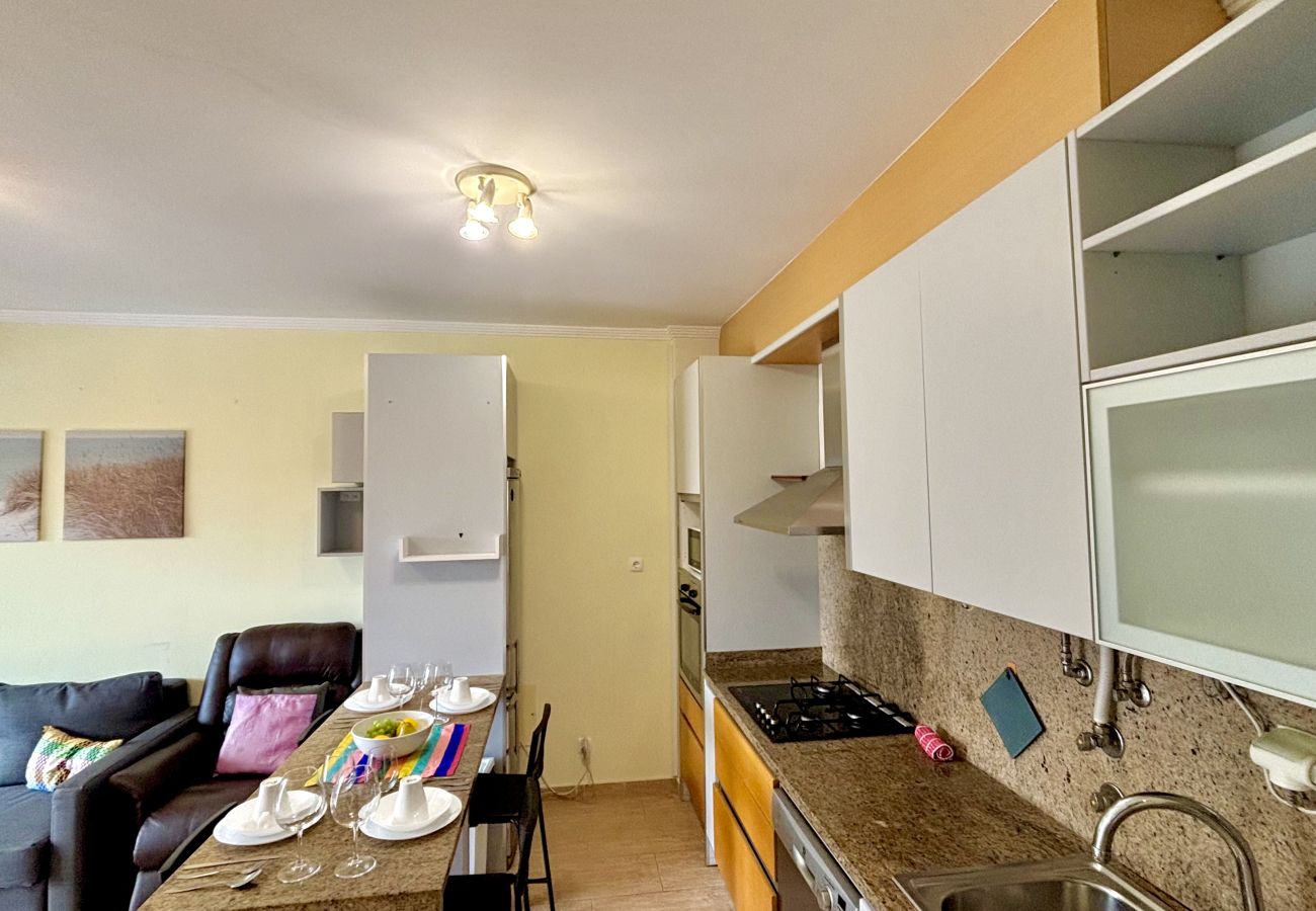 Apartamento em Portimão - PORTIMÃO SHINE WITH POOL by HOMING