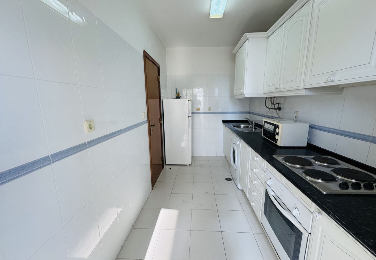 Apartamento em Armação de Pêra - ARMAÇÃO DE PÊRA CENTRAL 3 WITH POOL by HOMING