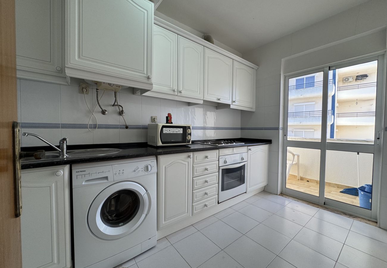 Apartamento em Armação de Pêra - ARMAÇÃO DE PÊRA CENTRAL 3 WITH POOL by HOMING