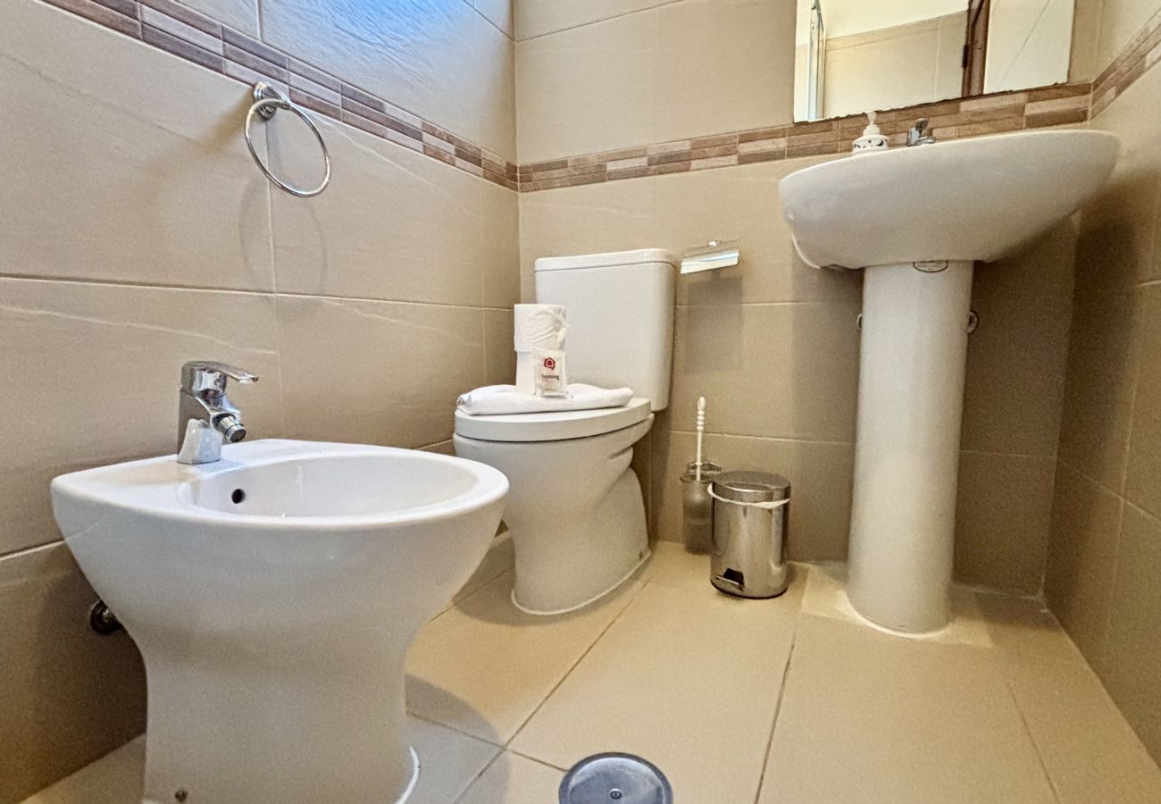 Apartamento em Vilamoura - VILAMOURA GRAND TERRACE 2 by HOMING