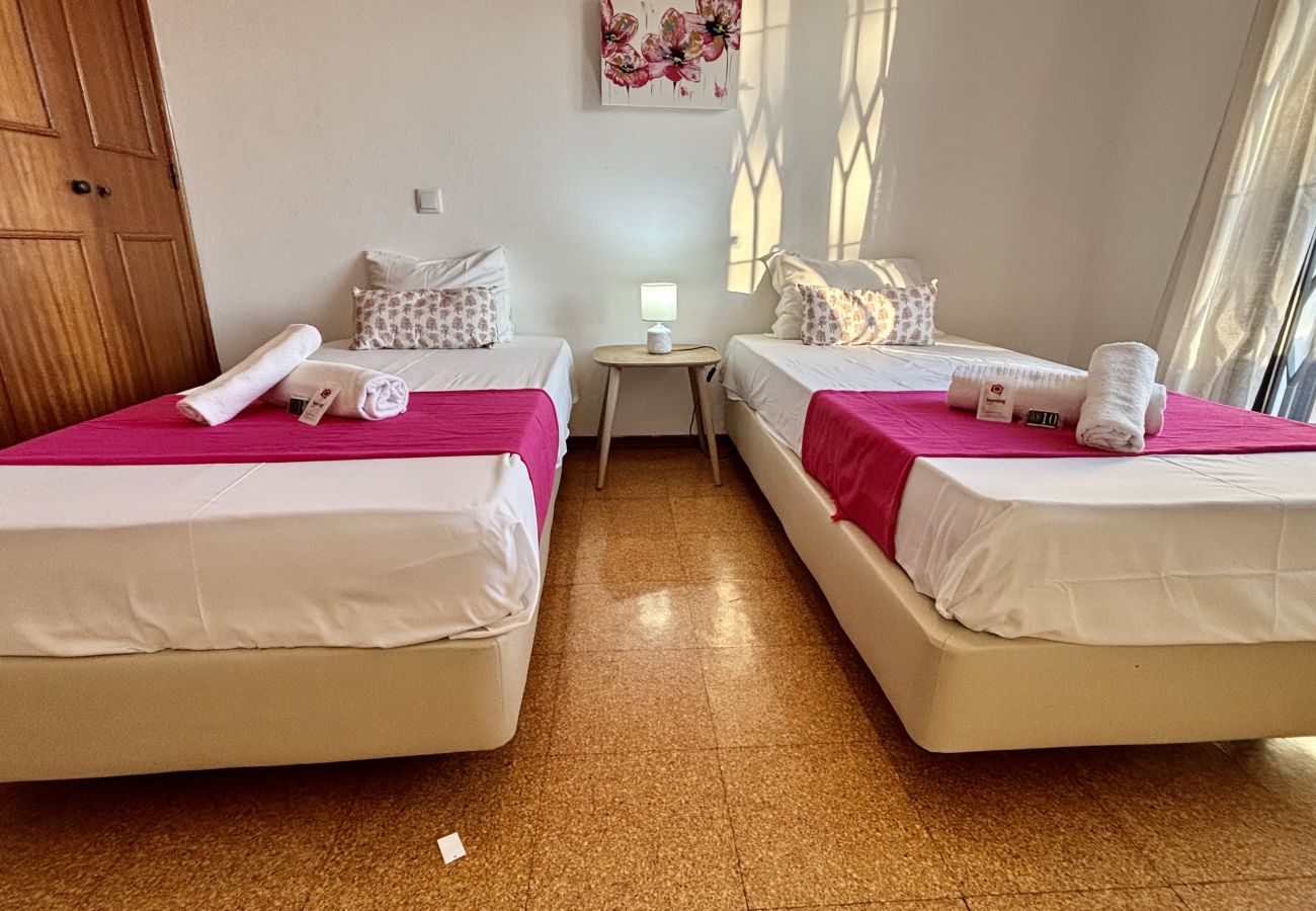 Apartamento em Vilamoura - VILAMOURA GRAND TERRACE 2 by HOMING