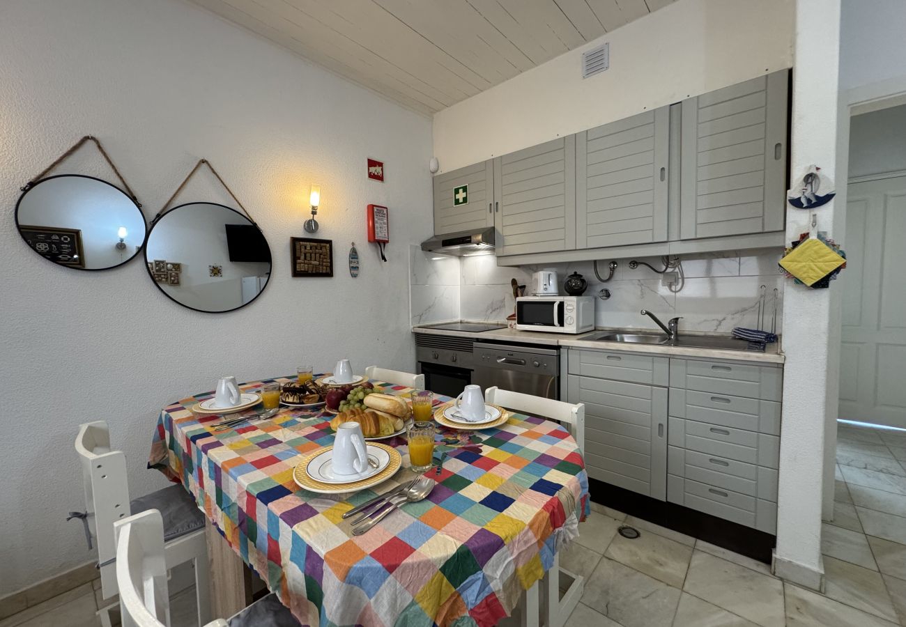 Apartamento em Cabanas de tavira - CABANAS DE TAVIRA CHARMING by HOMING