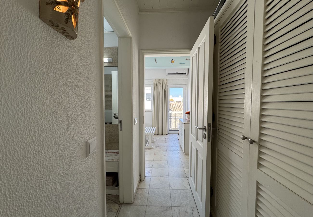 Apartamento em Cabanas de tavira - CABANAS DE TAVIRA CHARMING by HOMING