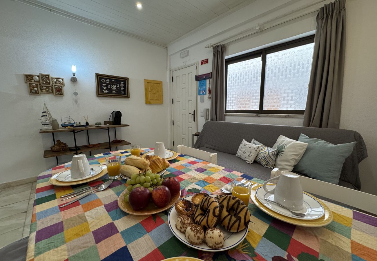 Apartamento em Cabanas de tavira - CABANAS DE TAVIRA CHARMING by HOMING