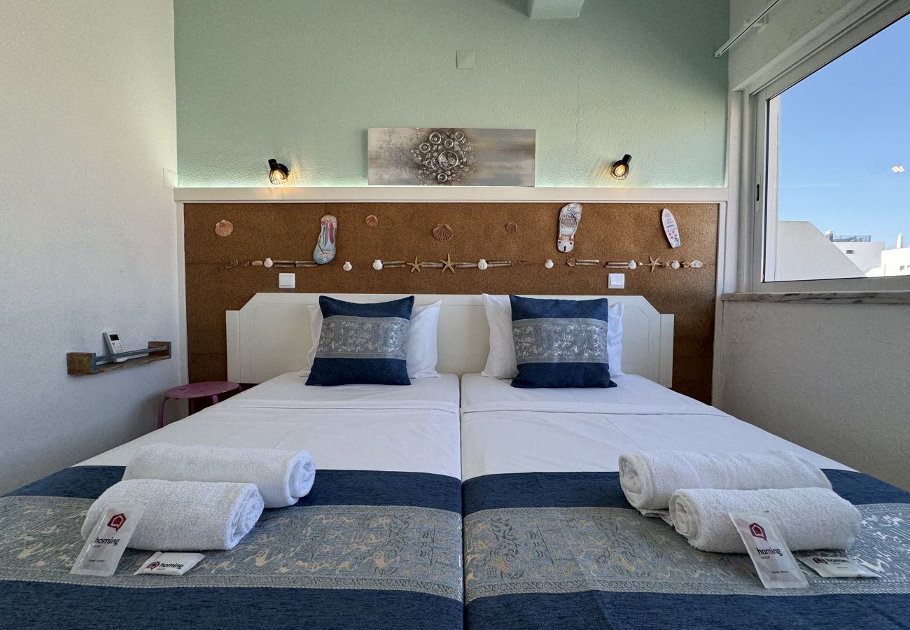 Apartamento em Cabanas de tavira - CABANAS DE TAVIRA CHARMING by HOMING