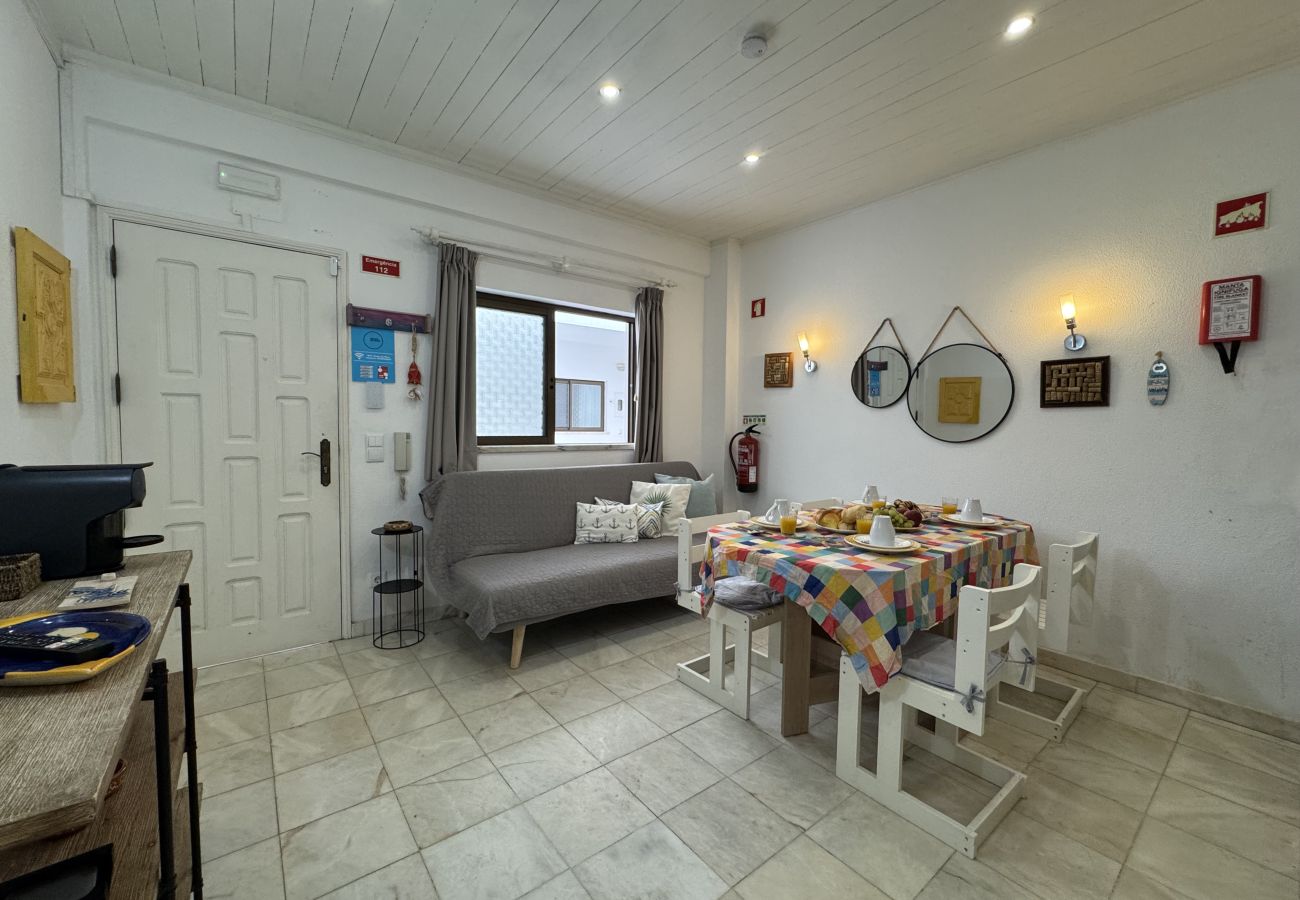 Apartamento em Cabanas de tavira - CABANAS DE TAVIRA CHARMING by HOMING