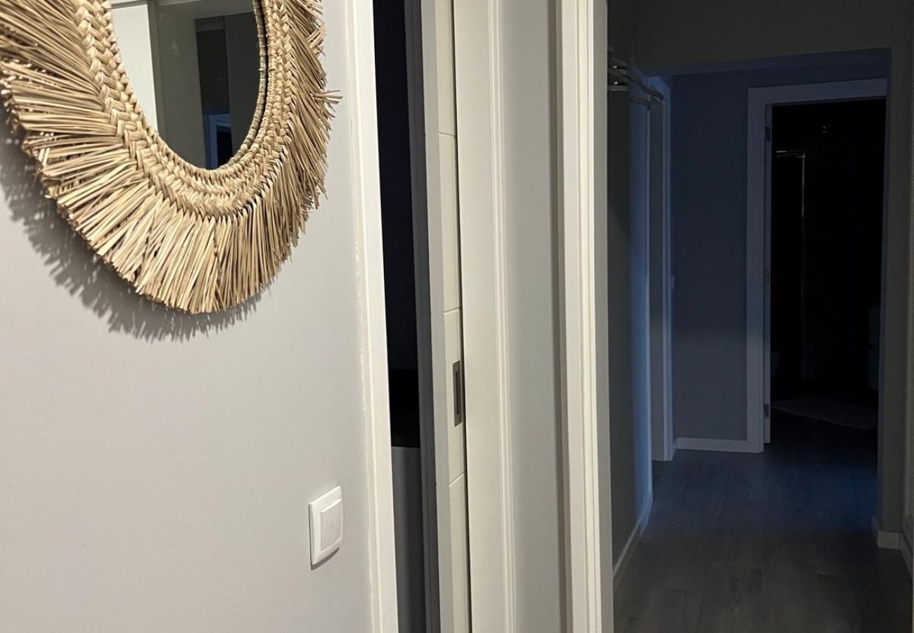 Apartamento em Faro - FARO MODERN by HOMING