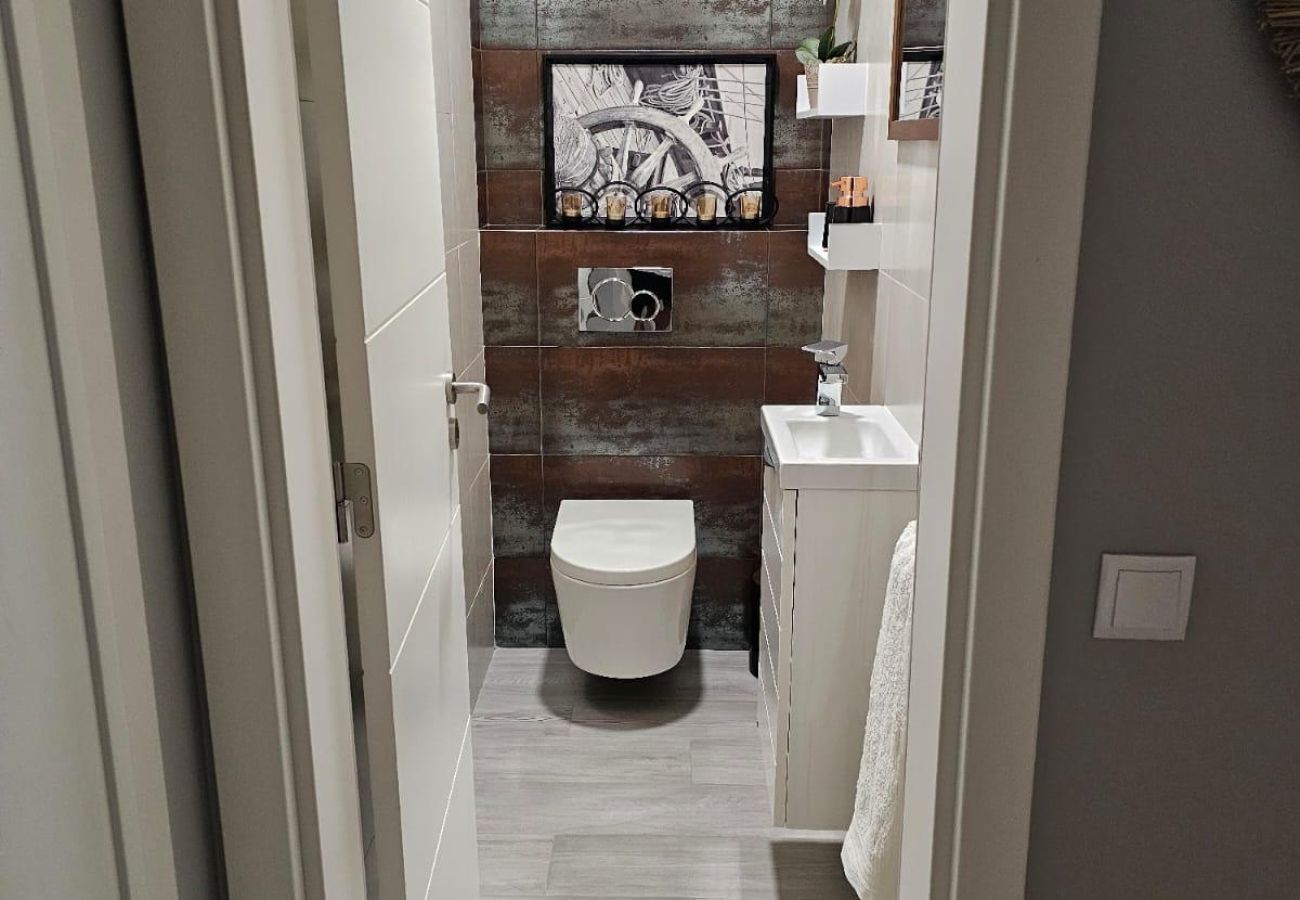 Apartamento em Faro - FARO MODERN by HOMING