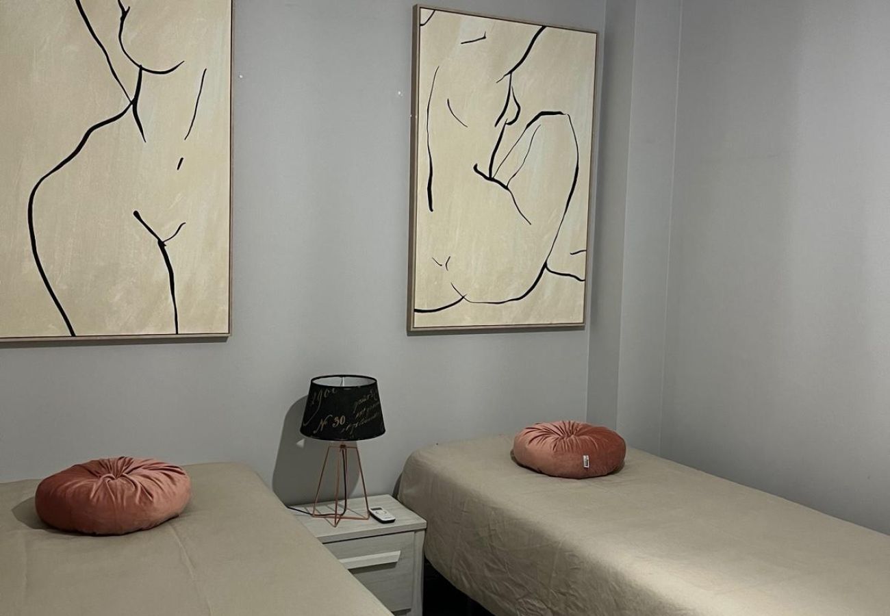 Apartamento em Faro - FARO MODERN by HOMING