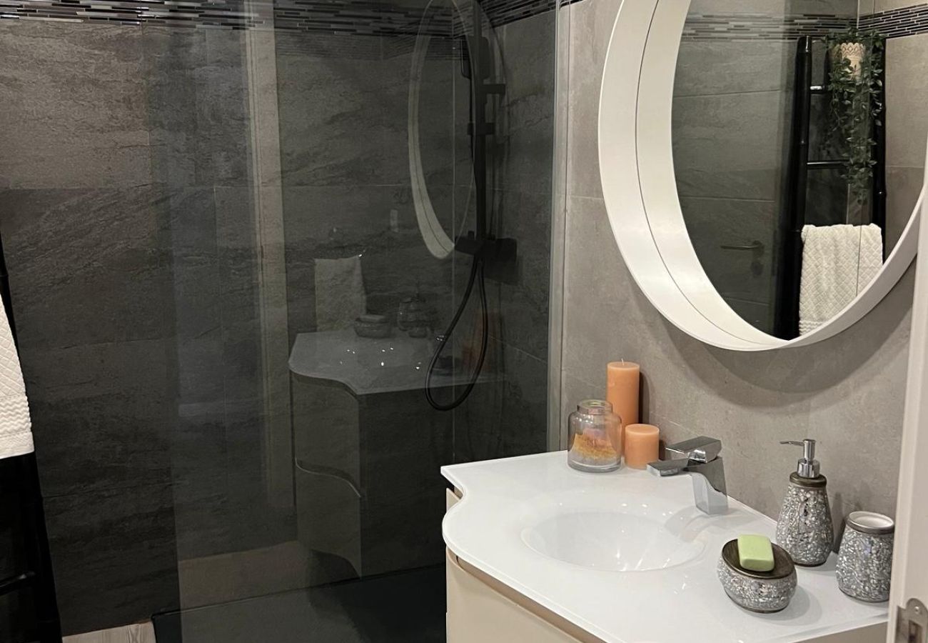 Apartamento em Faro - FARO MODERN by HOMING