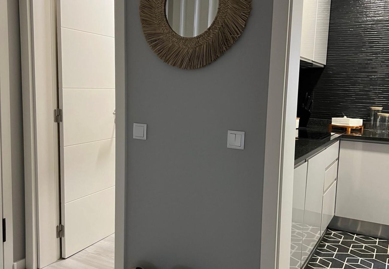 Apartamento em Faro - FARO MODERN by HOMING