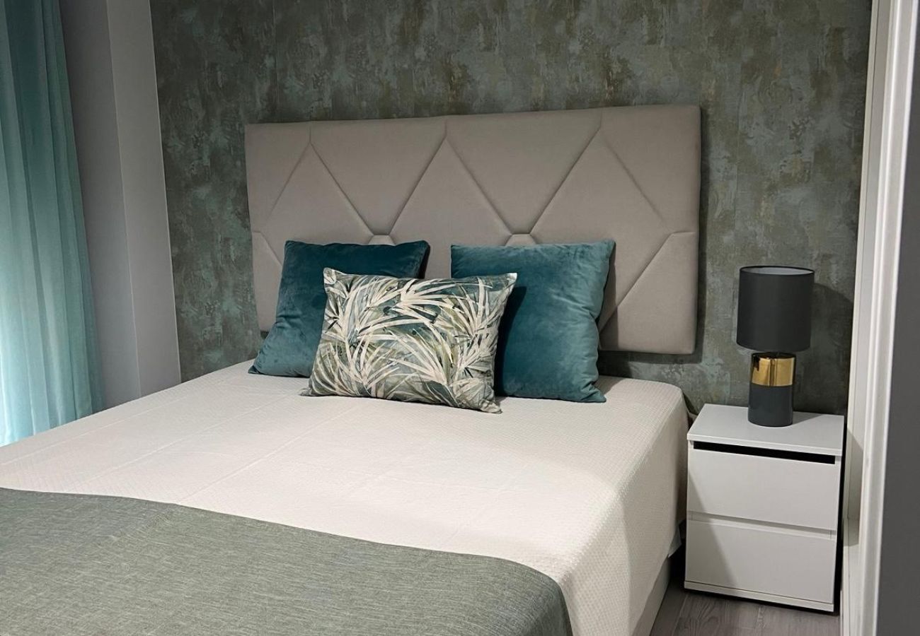 Apartamento em Faro - FARO MODERN by HOMING