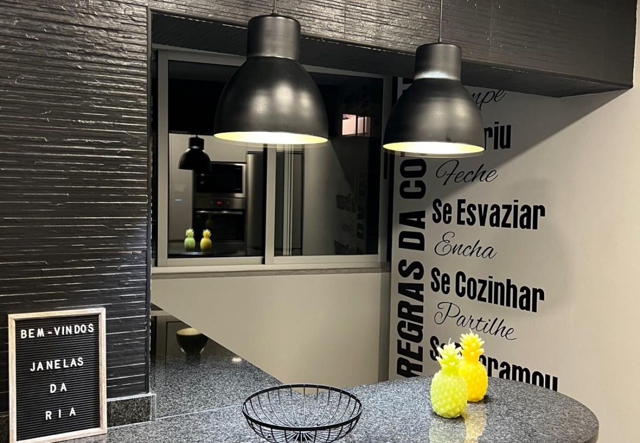 Apartamento em Faro - FARO MODERN by HOMING