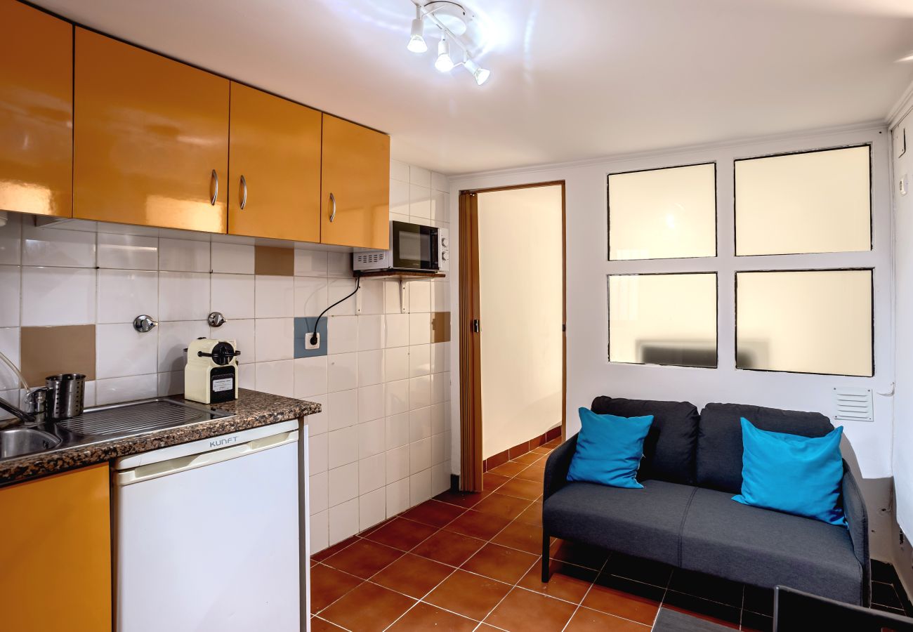 Apartamento em Lisboa - ALFAMA TINY by Homing
