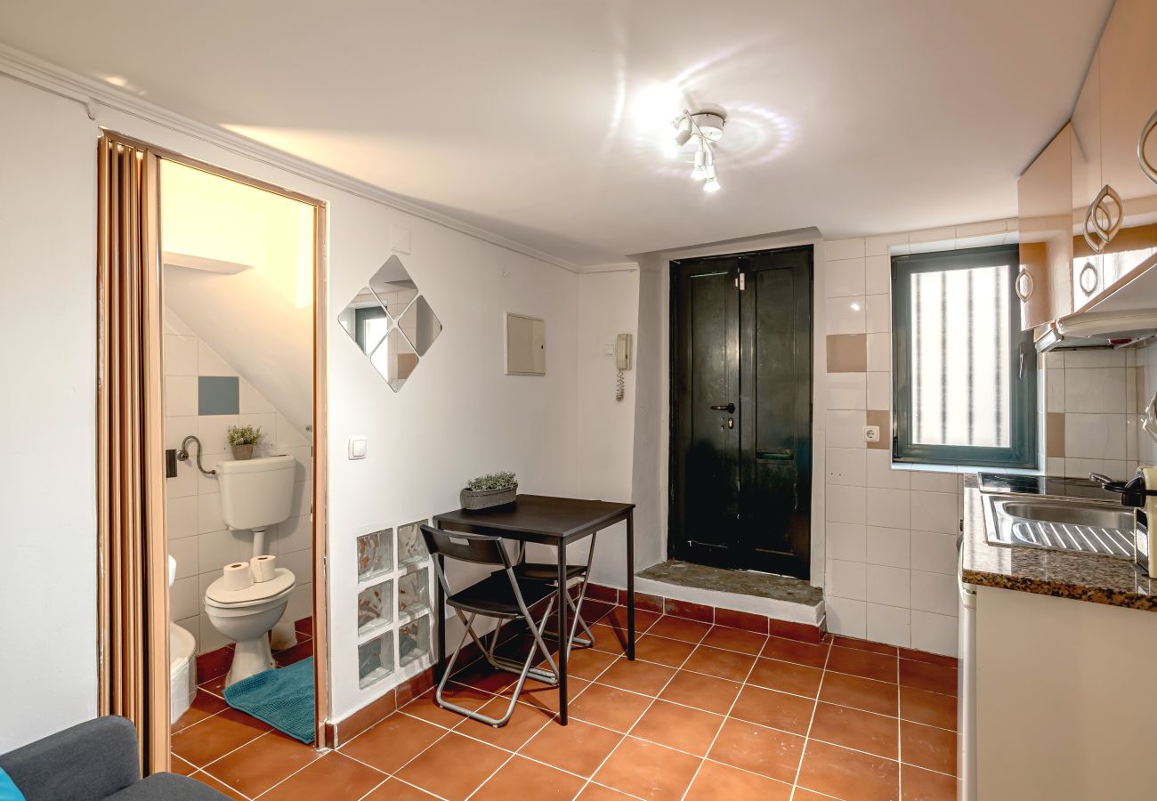 Apartamento em Lisboa - ALFAMA TINY by Homing