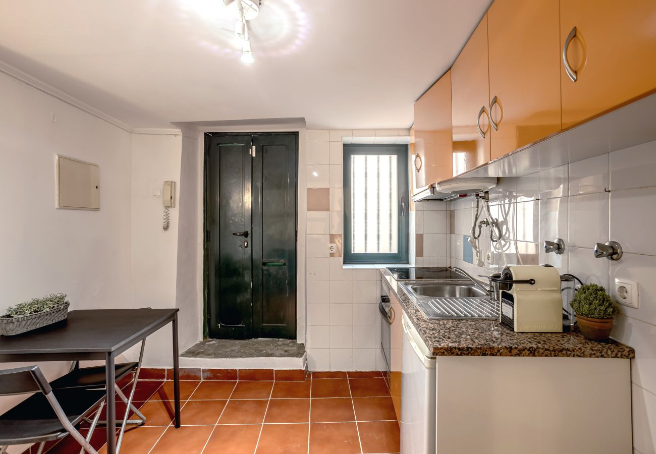 Apartamento em Lisboa - ALFAMA TINY by Homing