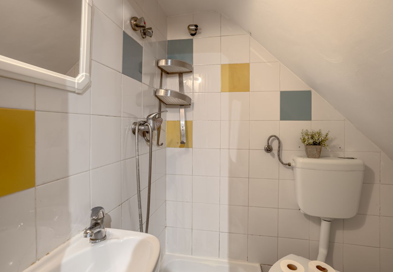 Apartamento em Lisboa - ALFAMA TINY by Homing