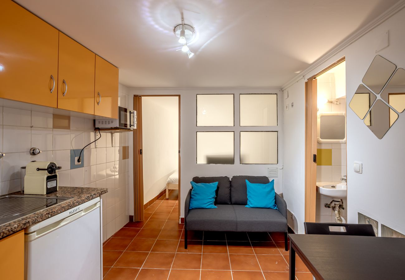 Apartamento em Lisboa - ALFAMA TINY by Homing