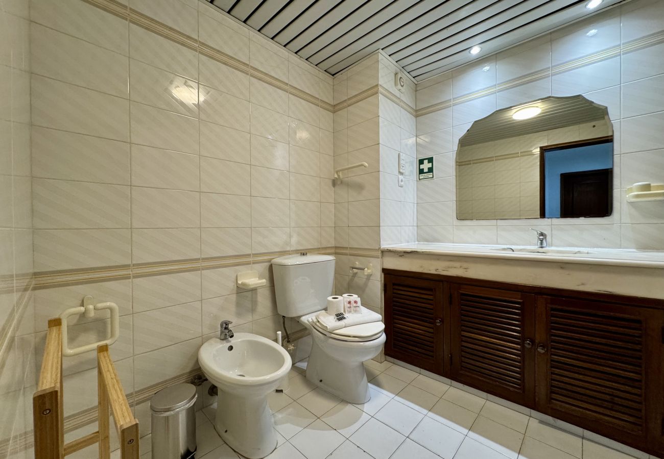 Apartamento em Vilamoura - VILAMOURA CENTRAL BEACH 2 WITH POOL by HOMING