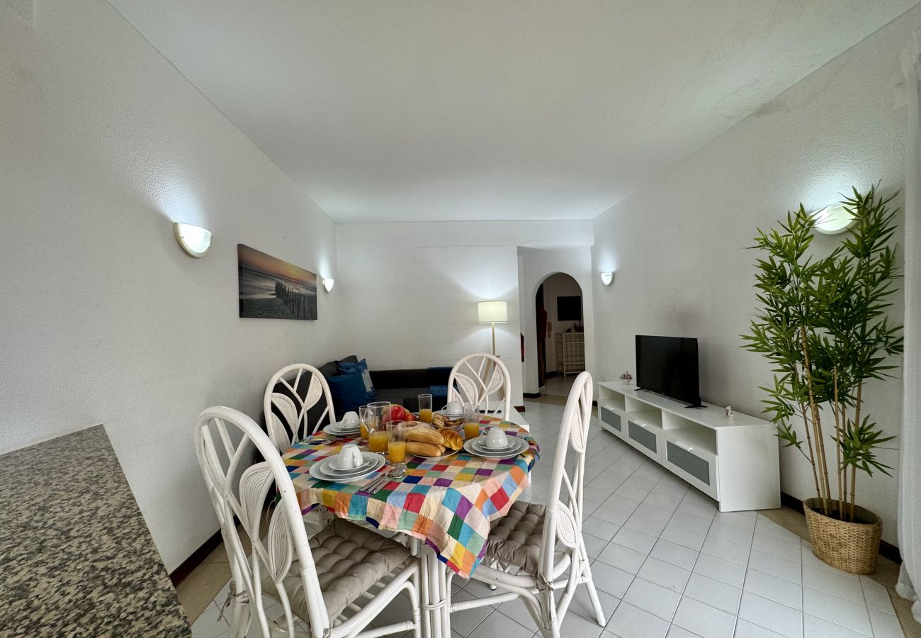 Apartamento em Vilamoura - VILAMOURA CENTRAL BEACH 2 WITH POOL by HOMING