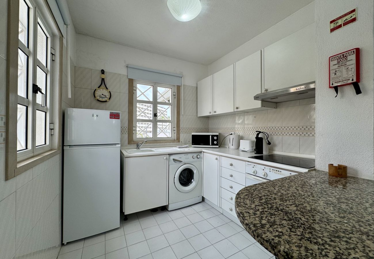 Apartamento em Vilamoura - VILAMOURA CENTRAL BEACH 2 WITH POOL by HOMING