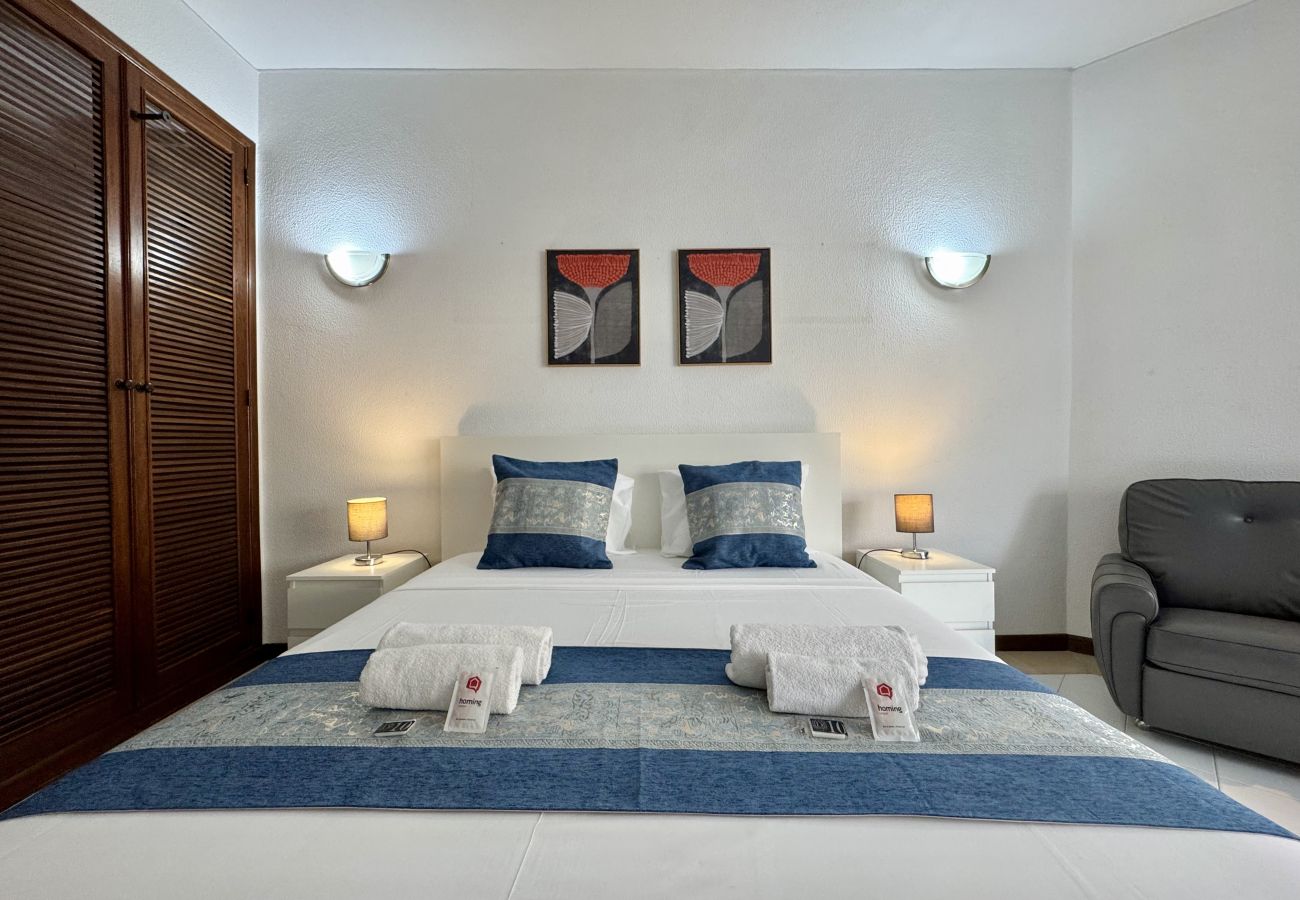 Apartamento em Vilamoura - VILAMOURA CENTRAL BEACH 2 WITH POOL by HOMING