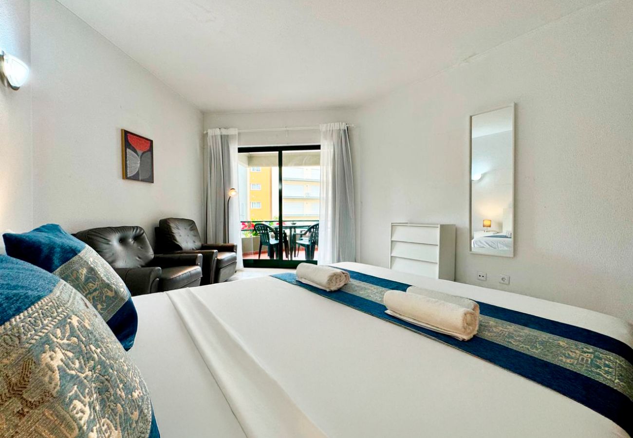 Apartamento em Vilamoura - VILAMOURA CENTRAL BEACH 2 WITH POOL by HOMING