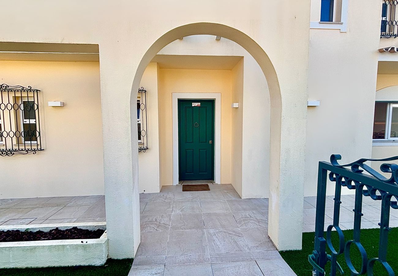 Apartamento em Vilamoura - VILAMOURA AMAZING GOLF VILLA 3 WITH POOL by HOMING