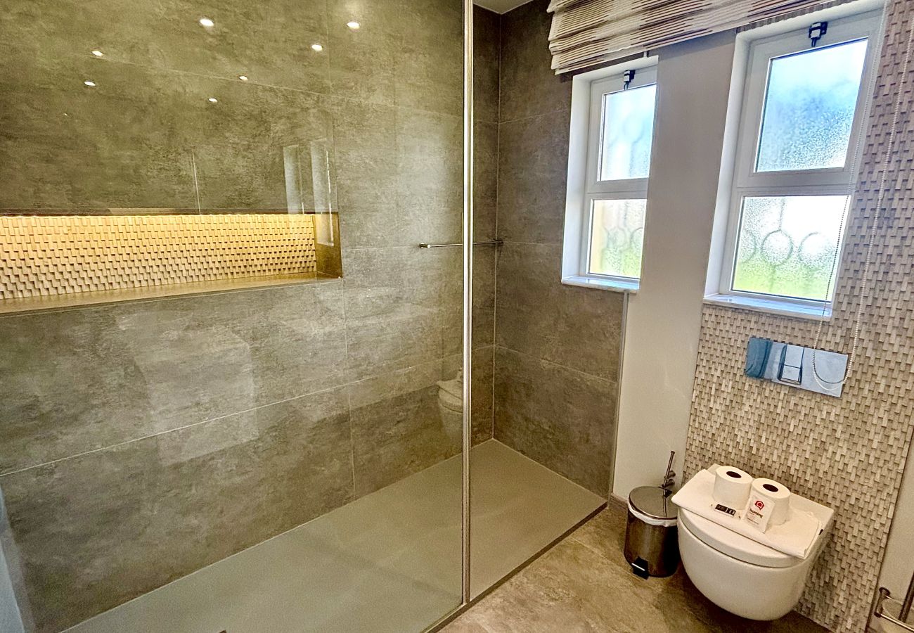 Apartamento em Vilamoura - VILAMOURA AMAZING GOLF VILLA 3 WITH POOL by HOMING