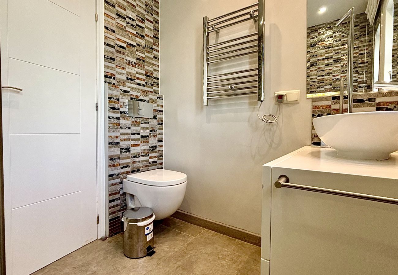 Apartamento em Vilamoura - VILAMOURA AMAZING GOLF VILLA 3 WITH POOL by HOMING