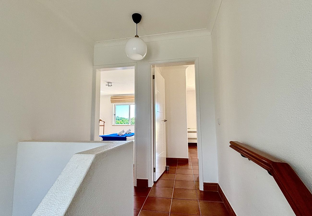 Apartamento em Vilamoura - VILAMOURA AMAZING GOLF VILLA 3 WITH POOL by HOMING